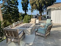 Paver Patios and Walkways